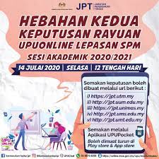 This shows that this website has stable rankings through the time. Upuonline Rayuan Results Out