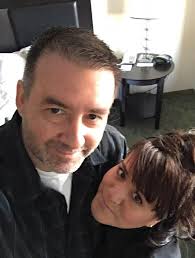 Hello! My name is Rick Drake and I am married to Annette Brumberg who is  not