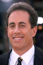Jerry Seinfeld editorial stock photo. Image of seinfeld