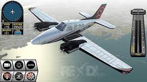 Flight simulator lets you feed your passion by flying like a real airplane is not an option or even desirable. Descargar Flight Simulator X 2016 Air Hd 1 4 0 Apk Data Para Android 2021 1 4 0 Para Android