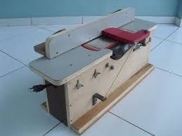 Bancada Para Plaina Invertida Bench Top Jointer Youtube Woodworking Projects Cool Woodworking Projects Woodworking Crafts