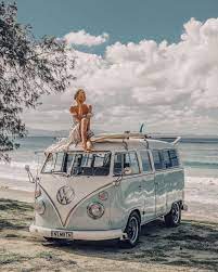 ohh couture is the oracle on fusing travel and style husskie フォルクスワーゲン vw キャンピングカー かわいい車