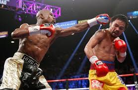 With the old boxing gate record being $20 million, set in 2013 for mayweather's fight against canelo alvarez, the numbers being floated around for the pacquiao vs. Source Pacquiao Vs Mayweather Rematch Eyed For July Philstar Com