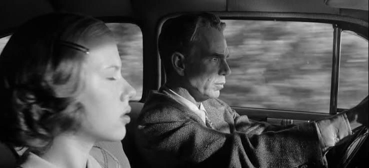 Review: The Man Who Wasn't There - Slant Magazine