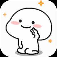 Mochi mochi peach cat, stickers for whatsapp. Download Stiker Wa Tuyul Mochi Putih Untuk Whatsapp Free For Android Stiker Wa Tuyul Mochi Putih Untuk Whatsapp Apk Download Steprimo Com