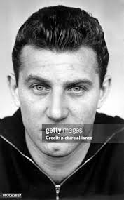 419 Hans Schaefer Photos & High Res Pictures