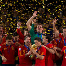 More quizzes in this series. Spain S 2010 World Cup Title David Villa On Its Legacy Sports Illustrated