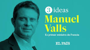 3 Ideas De Manuel Valls Cuestionarios Francia Primer Ministro