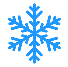 Polish your personal project or design with these snowflake transparent png. Winter Snowflake Clipart World