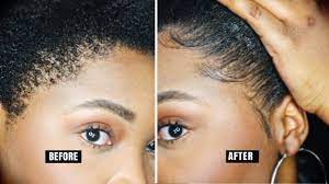 Best Edge Control To Lay Coarse Natural 4c Edges Baby Hairs Got2b Vs Ebin New York Youtube Best Edge Control Baby Hairstyles Edges Hair