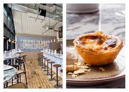 How Portuguese Food Captured London S Hearts Via Mr Porter 1 03 2018 For Years A Certain High Street Purveyor Of Per Portuguese Recipes Food Portuguese