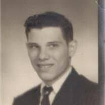 Jay R. Buchholz Obituary