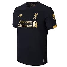 Liverpool autographed jerseys soccer memorabilia. Liverpool Away Jersey 201920