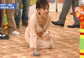 高橋真麻の魅力的なおっぱいの谷間 - 女子アナ・番組キャプ大量画像ちゃんねる