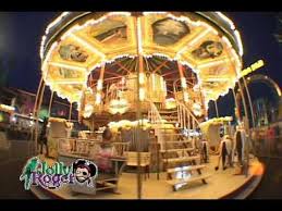 Amusement park ocean city maryland boardwalk at night. Pin On Ocean City Md Boardwalk