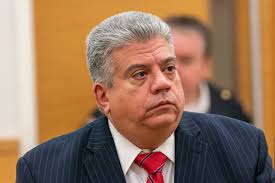 NYC man Sheldon Thomas free after conviction tossed over wrong photo