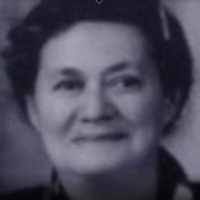 Margaret Carlotta Sciascia (1883–1954)