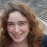 Francesca Mackenzie's Instagram, Twitter & Facebook