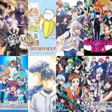 Many adaptations of classical anime and second seasons were done, while new movies and live actions were announced. My Top Anime Of Summer 2016 Anime Amino