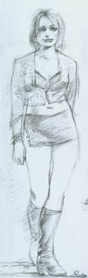 Silent Hill 2 Concept Art Neoseeker