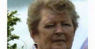 Irene [Ellen] Slattery née O'Sullivan