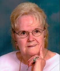 Elaine Talbot Obituary (1941