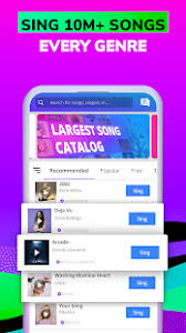 For ios you're unable to unlock songs in smule without paying for vip access. Smule Sing Karaoke Record Your Favorite Songs 8 8 9 Apk Mod Unlocked Vip For