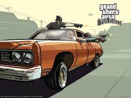 80 top san andreas wallpapers , carefully selected images for you that start with s letter. 30 Grand Theft Auto San Andreas Hd Wallpapers Hintergrunde