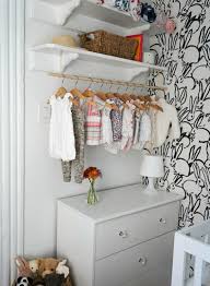 They use an office filing. How To Design A Small Nursery 17 Brilliant Small Nursery Solutions Nursery Design Studio