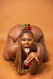 Elle Black - Fleshbot