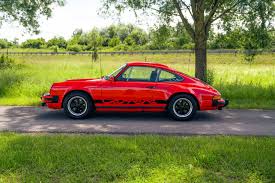 Image result for Mars Red 1976 Porsche