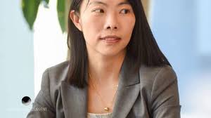 Against The Current Interview with Jane Weng