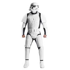 We did not find results for: Halloween Fancy Dress Costume Adult Male Star Wars Deluxe Storm Trooper