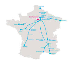 Voyagez autrement en famille avec ouigo. Quelles Sont Les Particularites Des Billets Ouigo Aide De Trainline Faq