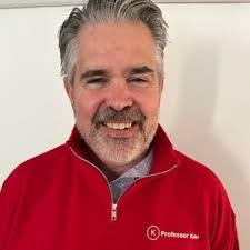 Hands-down, the most enjoyable part of my job is when I get to join my  awesome Tompkins team members