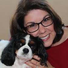 Susan Feldman's Instagram, Twitter & Facebook