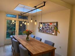 pin op interieur lightbar original stalen hanglamp