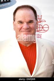 Pete Rose, manager of Cincinnati Reds, is shown in 1985. (AP Photo Stock  Photo