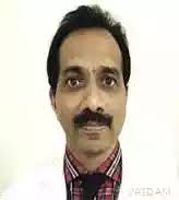 Dr. Sanjay Pai, Orthopaedic and Joint Replacement Surgeon in Bangalore,  India