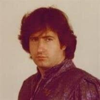 Kenny Johnson Obituary