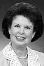 Anne Brewer Obituary (1932