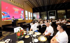 Pengen banget mendesah tapi takut ketauan anak lanjut? Celebrate Merdeka Day By Joining The Anakanakmalaysia Walk 2019 Star Media Group Berhad