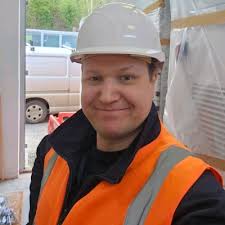 I am pleased to announce that today is my first day back with Phoenix  Contact UK.