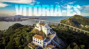 Vitória 2, the small and cozy capital of espírito santo, is a city on the southeast coast of brazil, famous for its beaches and culture, and for its proximity from many other touristic destinations in the state. Vitoria Es Brasil Youtube