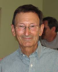 FRED BLUME Obituary (2013)