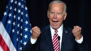 At age 29, president biden became one of the youngest people ever elected to the united states senate. A Joe Biden Candidacy Would Pit Experience Against Excitement Financial Times