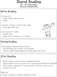 3 6 Free Resources Shared Reading Lesson Reading Lesson Plans Reading Lessons