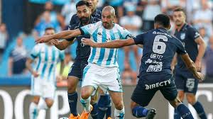 Después de varios meses desde que se jugó la cuarta fecha, y de la suspensión de la quinta y la sexta jornada. Liga Profesional De Futbol Partidos De Hoy Horario Y Tv De River Racing Independiente As Argentina