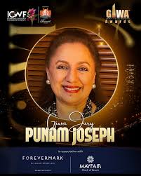 ✨ Meet the Jury of GIWA 2025 ✨ The Great Indian Wedding Awards (GIWA) stand  as the ultimate celebration of creativity, innovation, and excellence in  the wedding and events industry. To honor