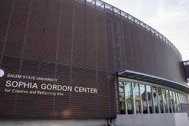 Sophia Gordon Center For Creative And Performing Arts